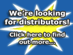 Quickwater Marine - Distributors Wanted for quicKutter™ and sandStopper™ systems.