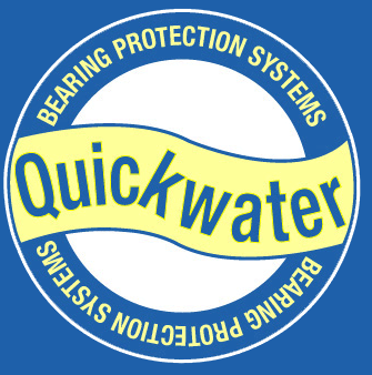 cut, cuts, cutter, cutting, rope, ropes, line, lines, fishing line, weed, weeds, net, nets, netting,  line cutter, rope cutter, weed cutter, cut rope, cut line, prop rope, propeller rope, bearing failure, quicKutter, quickutter, quicKutter, sandStopper, sandStopper, Quickwater